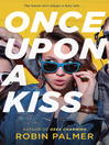 Cover image for Once Upon a Kiss